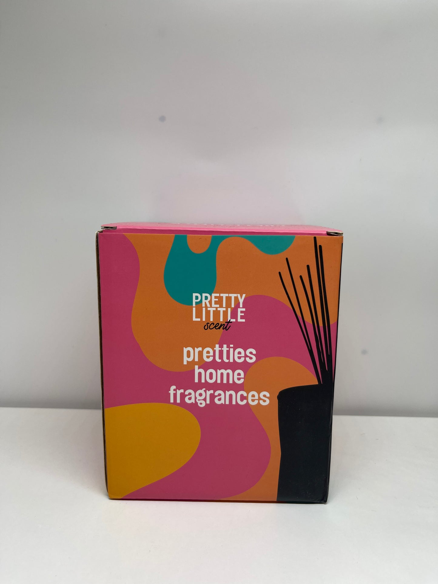 Profumatore Tiffany - Pretty Little