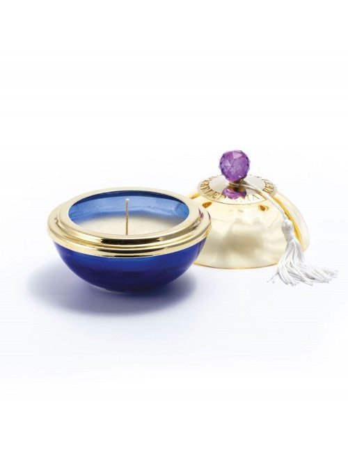 CANDELA PROFUMATA "LINEA UNIVERSE" -MADRHÉLEN