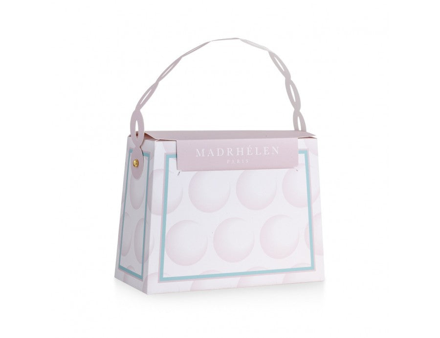Foulard Linea Bubble - Madrhèlen