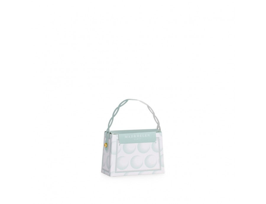 Borsa cartone grande 20x10x15 Linea Bubble - Madrhèlen
