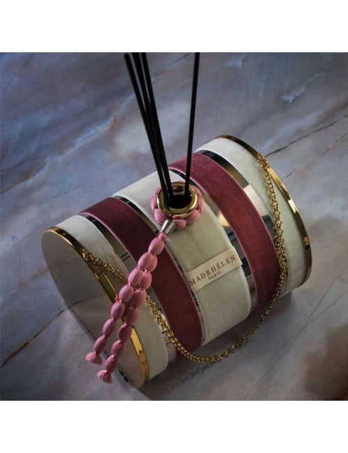 PROFUMATORE GRANDE "LINEA BAGS" -MADRHÉLEN