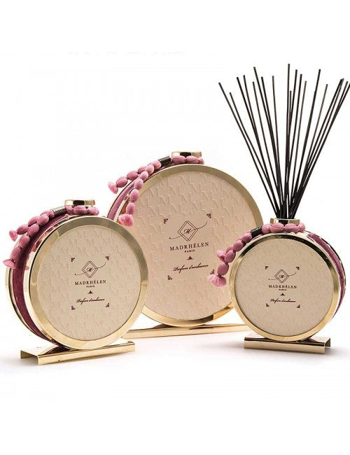 PROFUMATORE AMBIENTE "LINEA SHOPPING" -MADRHÉLEN