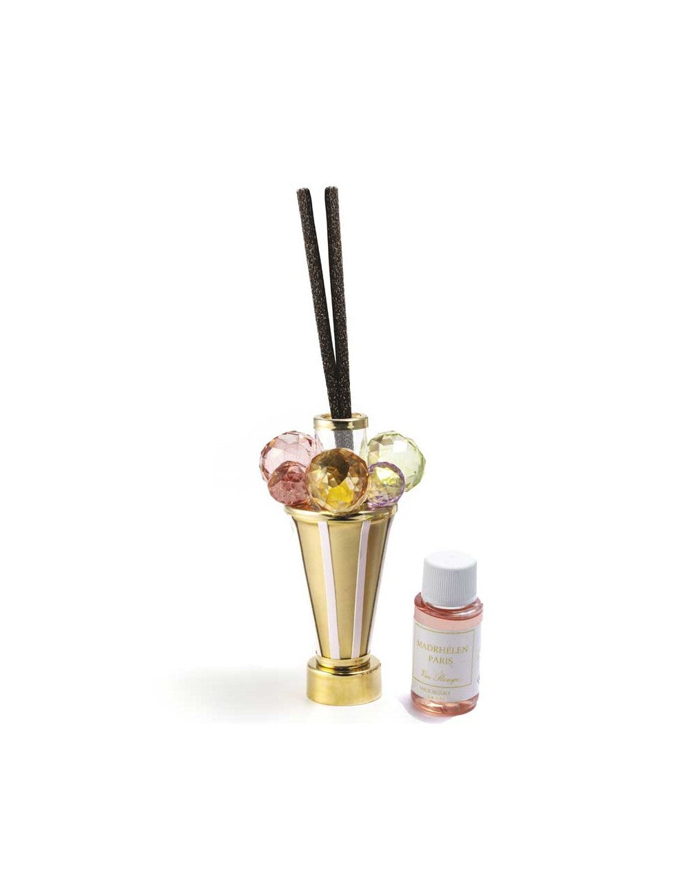 DIFFUSORE PROFUMO CONO GELATO "LINEA ICE" -MADRHÉLEN