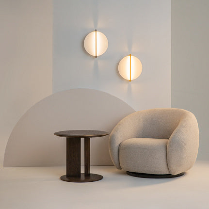 Applique 'Mira' a led L34xP11XH30