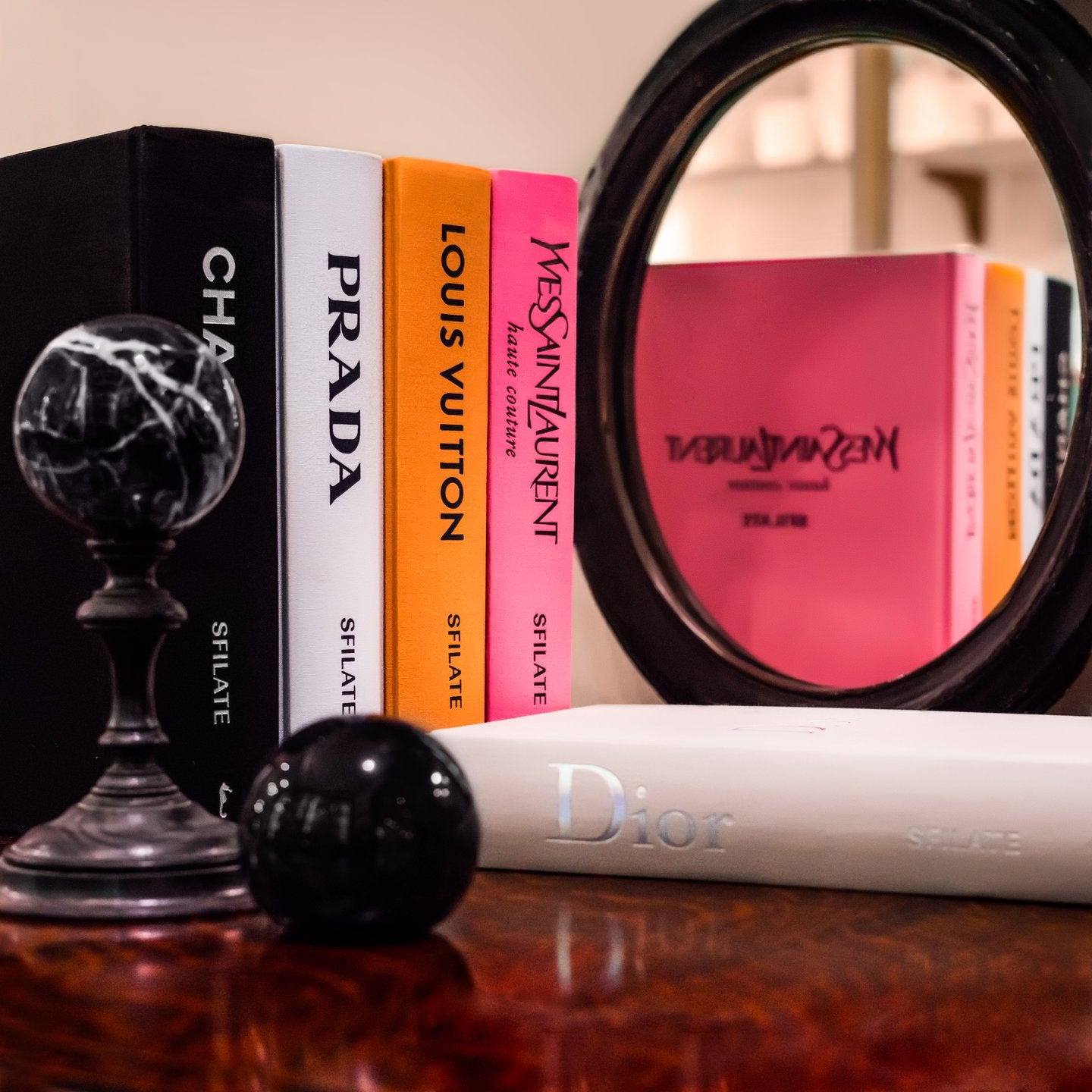 Yves Saint Laurent Haute couture - Sfilate