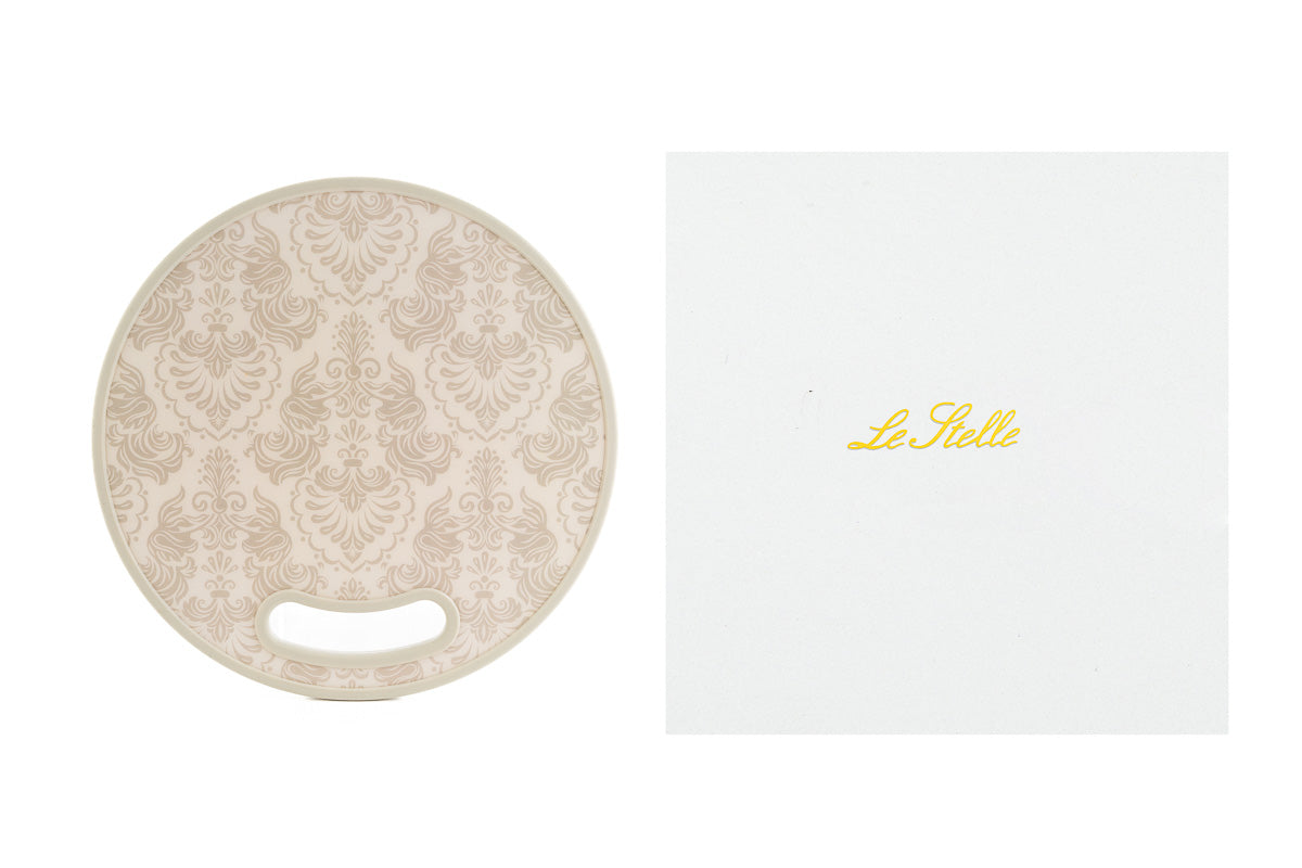 Tagliere Tondo ‘Florentina’ D30 - Le Stelle