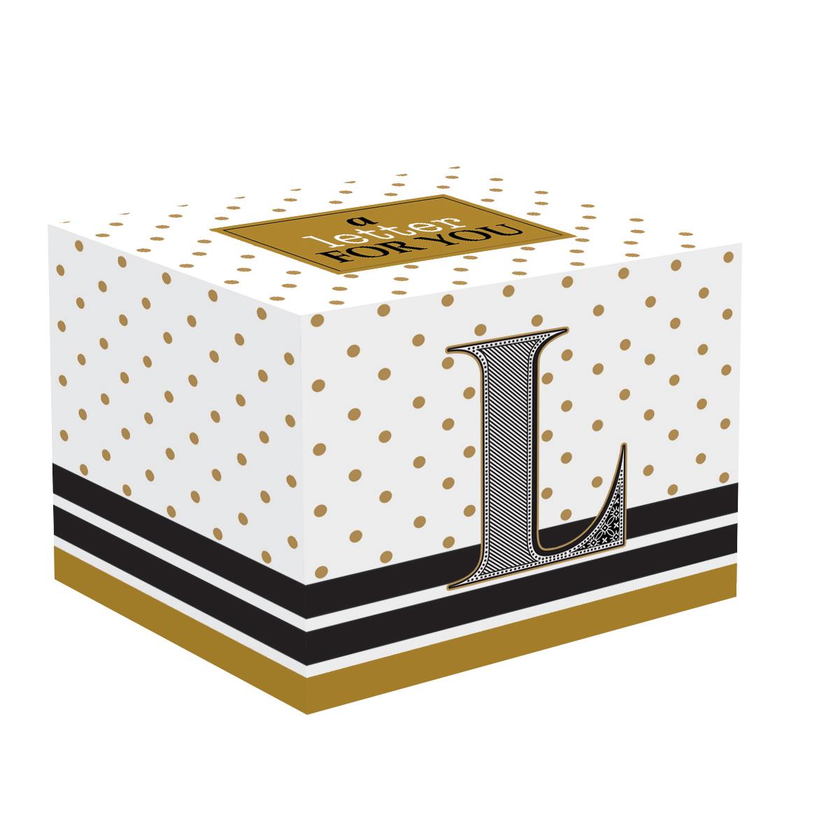 Tazza da Thè o Mug in porcellana bianca 'L' - Easy Life