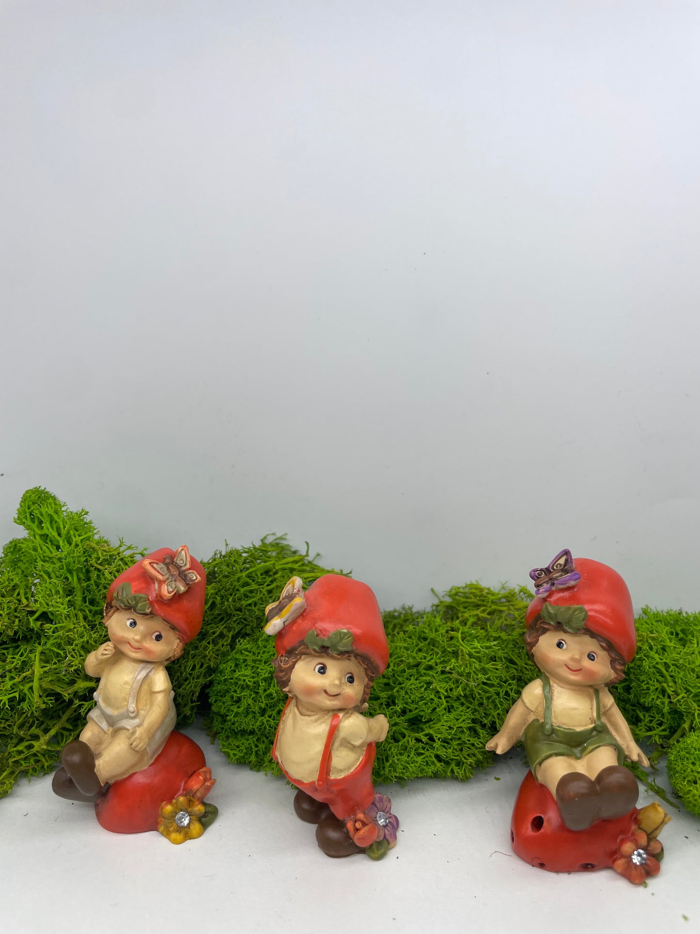 Bimbo con mela 3ass. - Le Stelle