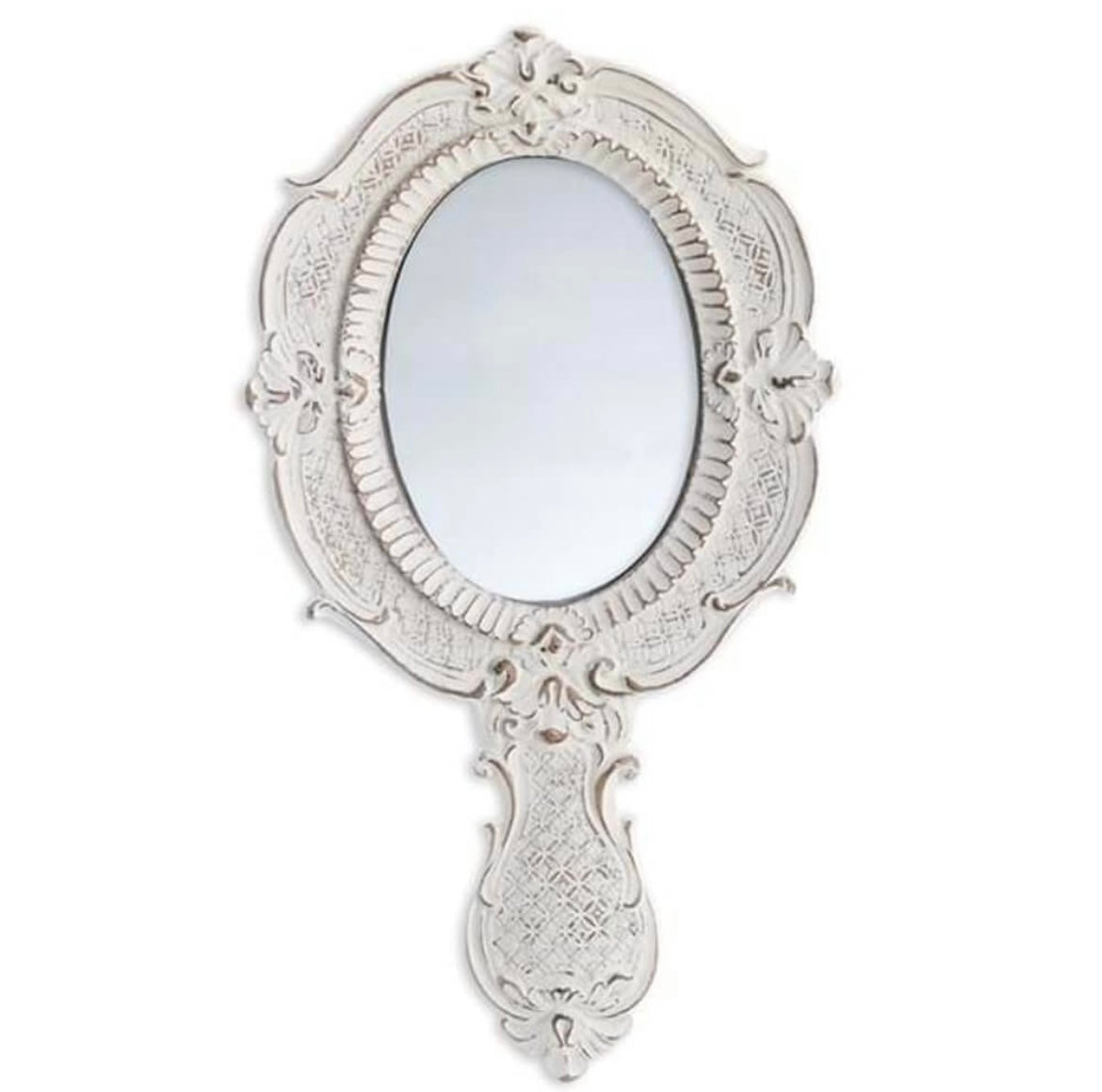 Specchio decorativo - Blanc Maricló