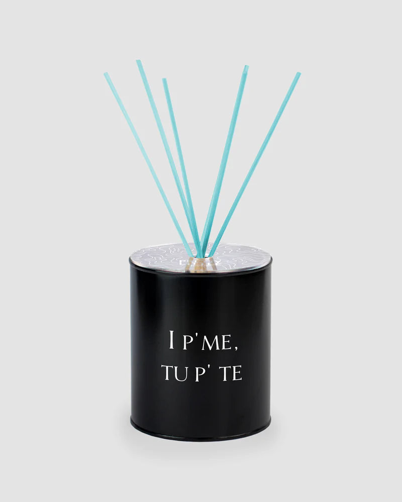 Profumatore I P'ME, TU P,TE - Pretty Little