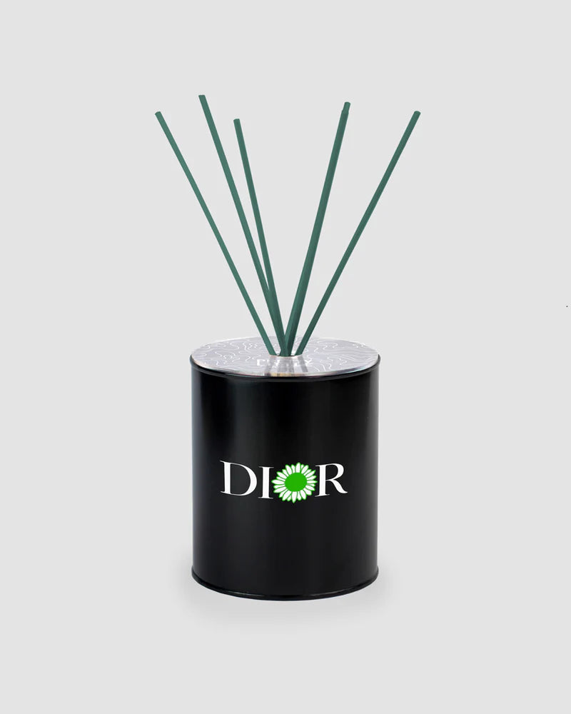 Profumatore Dior nero - Pretty Little