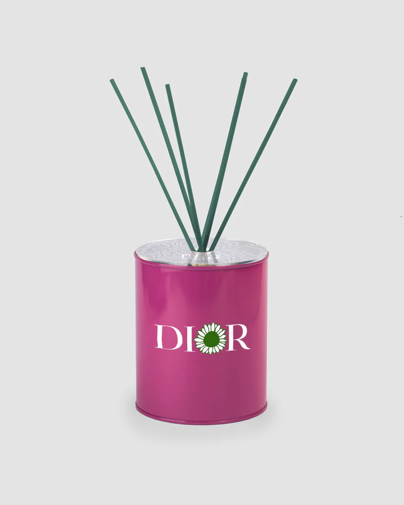 Profumatore Dior fuxia- Pretty Little