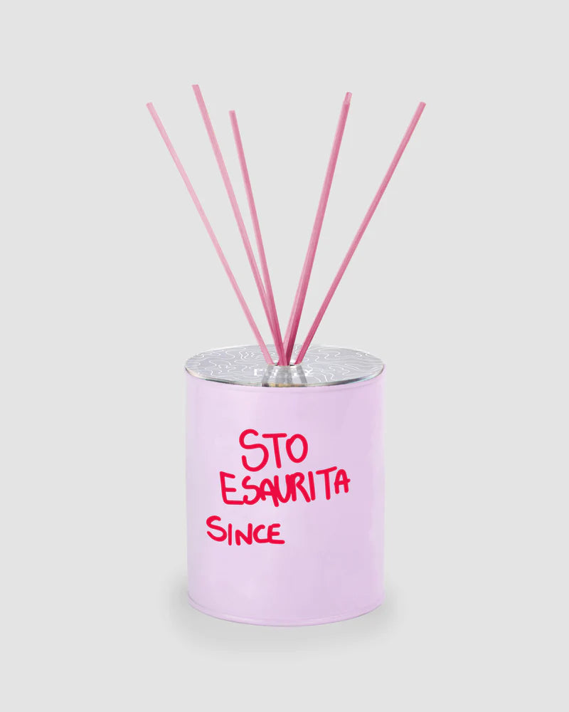 Profumatore Sto esaurita since..- Pretty Little