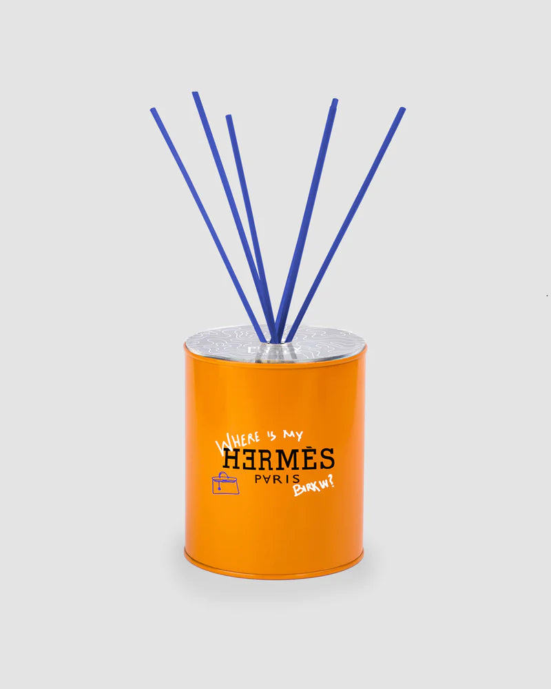 Profumatore Hermes - Pretty Little