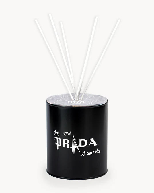 Profumatore UREAD Prada nero - Pretty Little