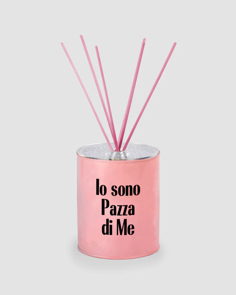 Profumatore Io sono pazza di me - Pretty Little