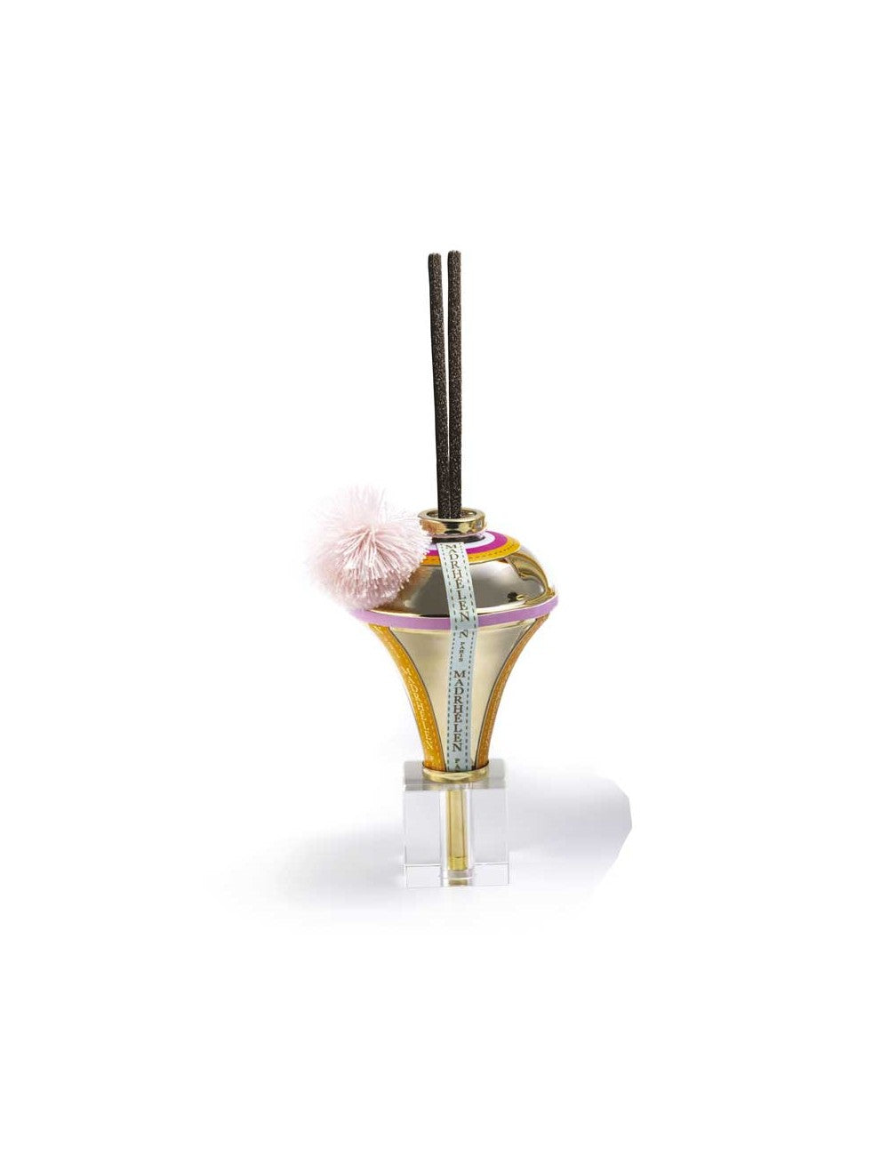 PROFUMATORE "LINEA TROTTLE" -MADRHÉLEN