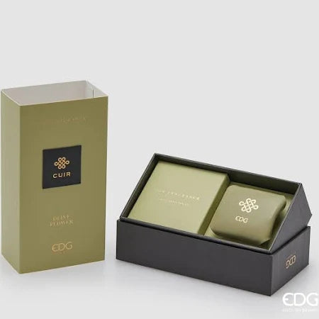 Profumatore per auto ‘Olive Flower' - EDG