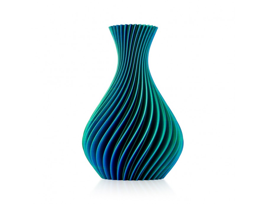 Vaso PLA 'Linea Plissè' 17x25 Nexis - Madrhèlen