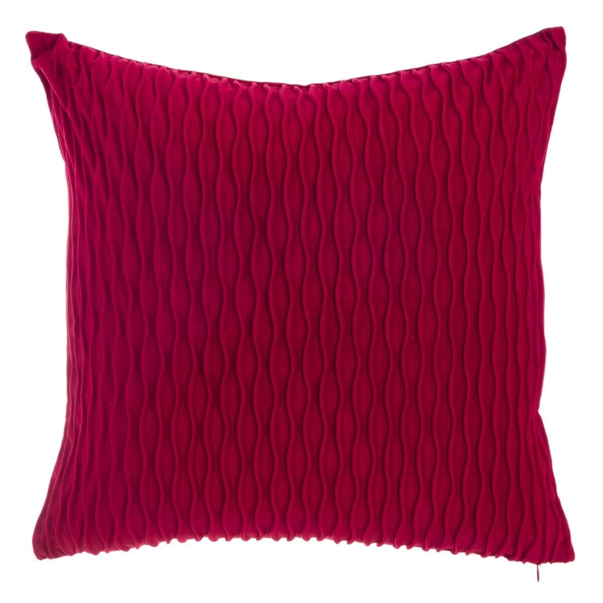 Cuscino velluto "Rudolph"- Blanc Mariclo'