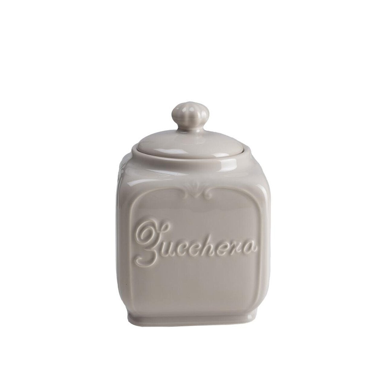 Barattolo ‘Zucchero’ - Luxe Lodge