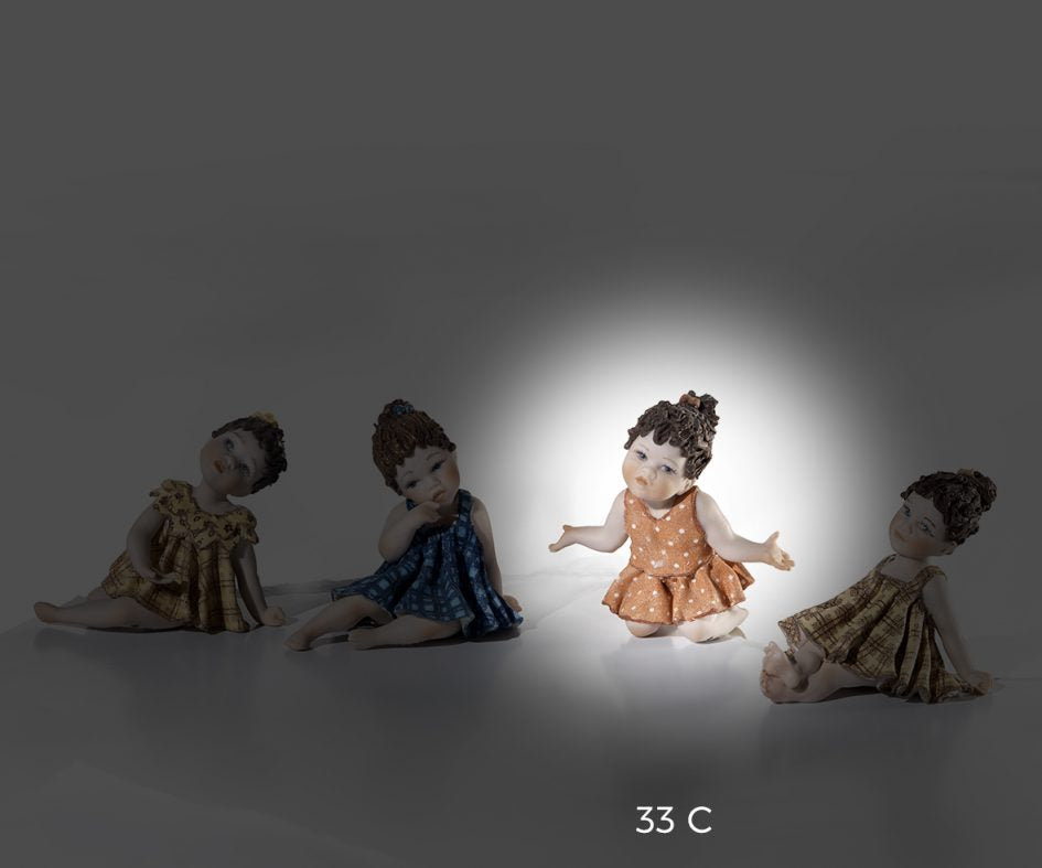 Sibania - 33 C Vestita