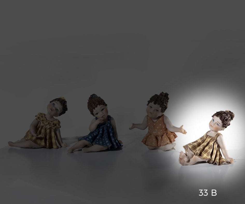 Sibania - 33 B Vestita