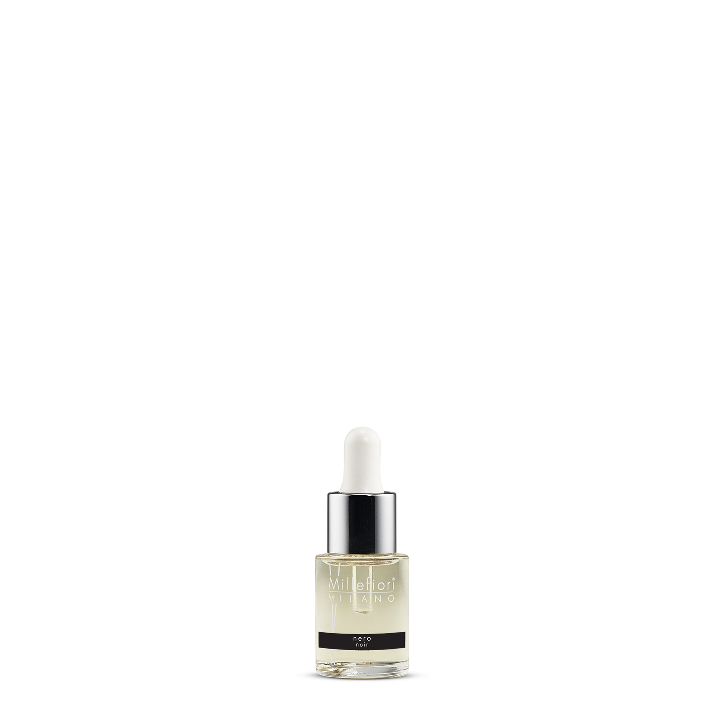 Nero - Fragranza idrosolubile per profumazione ambienti 15ml