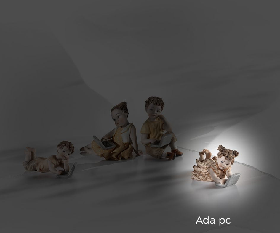 Sibania - Ada PC