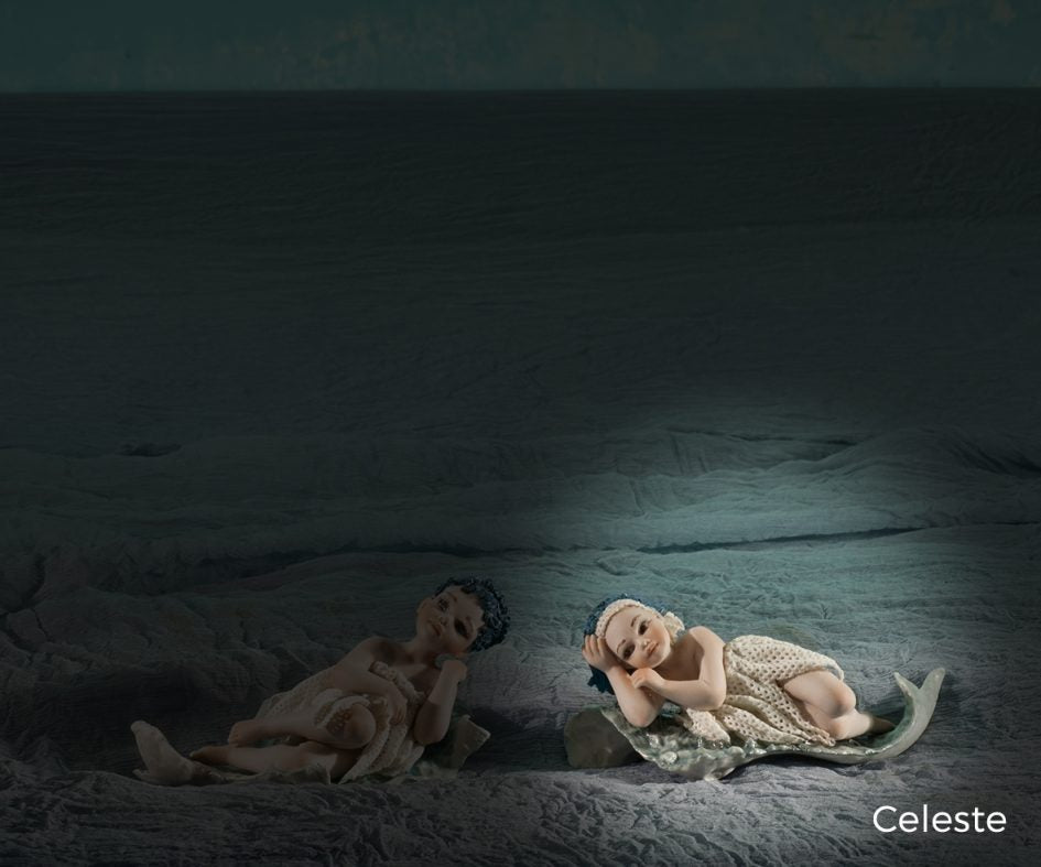 Sibania - Celeste (Ondina 4)