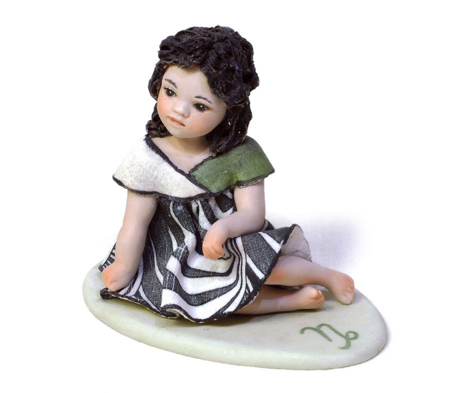 Sibania - Capricorno mini