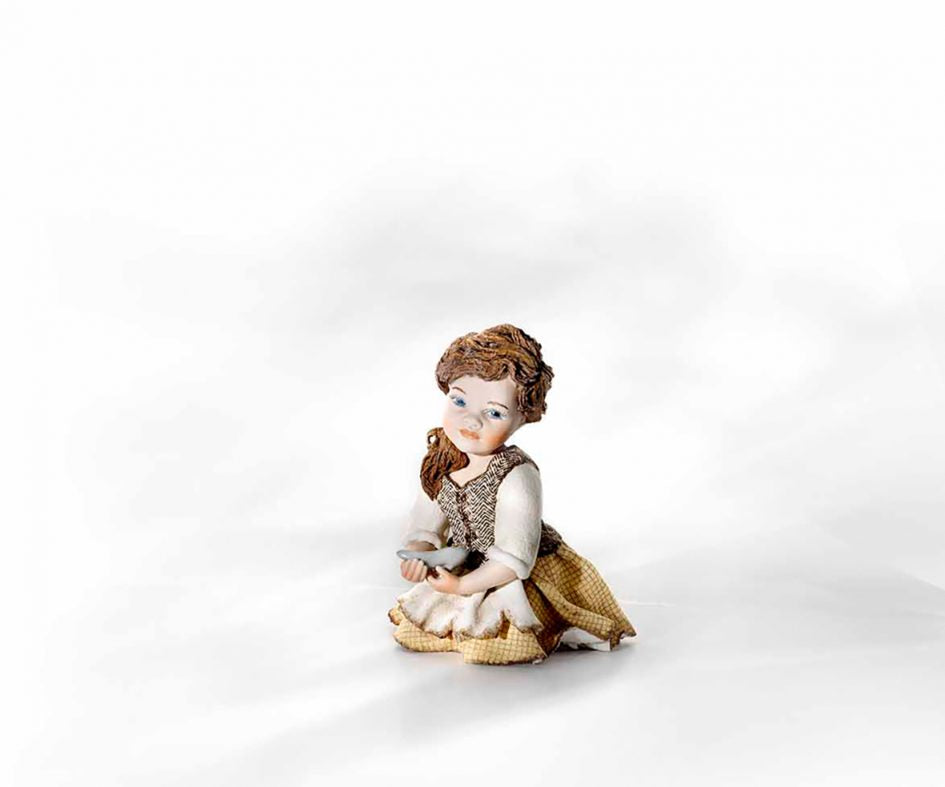 Sibania - Cenerentola