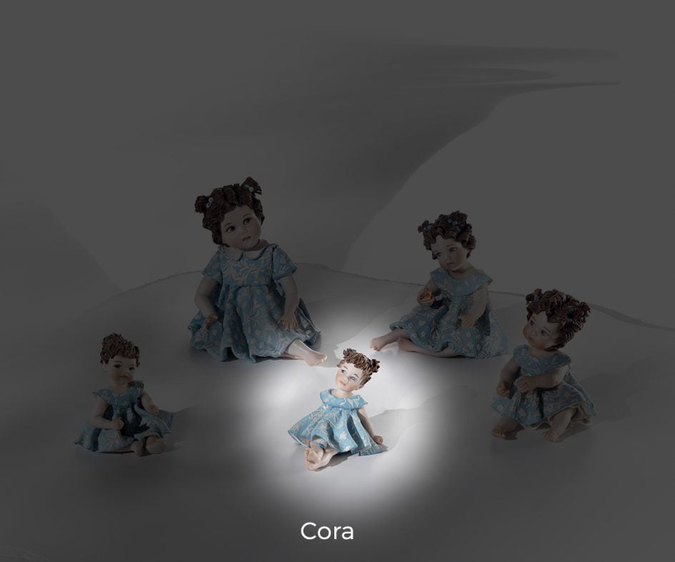 Sibania - Cora