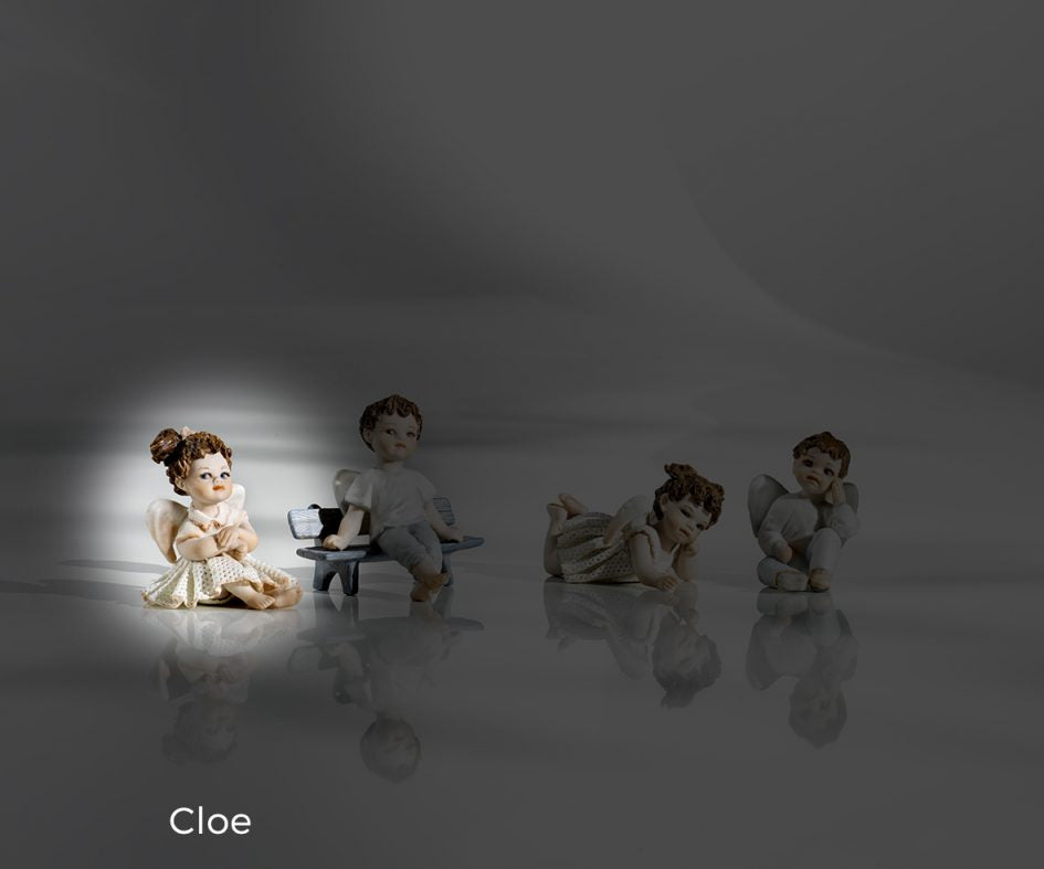 Sibania - Cloe