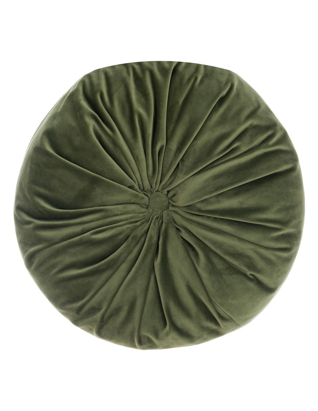 Cuscino tondo ‘Morbido Sonno’ D45 - Blanc Maricló