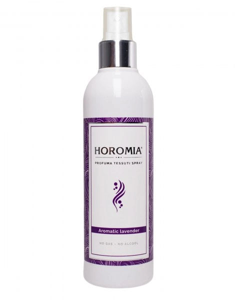 DEO TESSUTI SPRAY HOROMIA - AROMATIC LAVENDER