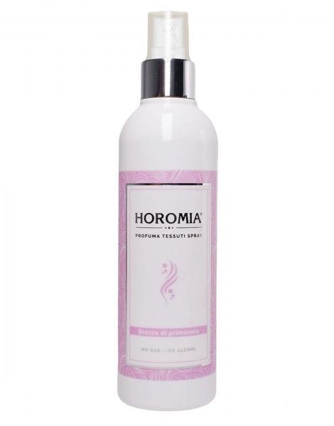 DEO TESSUTI SPRAY HOROMIA - BREZZA DI PRIMAVERA