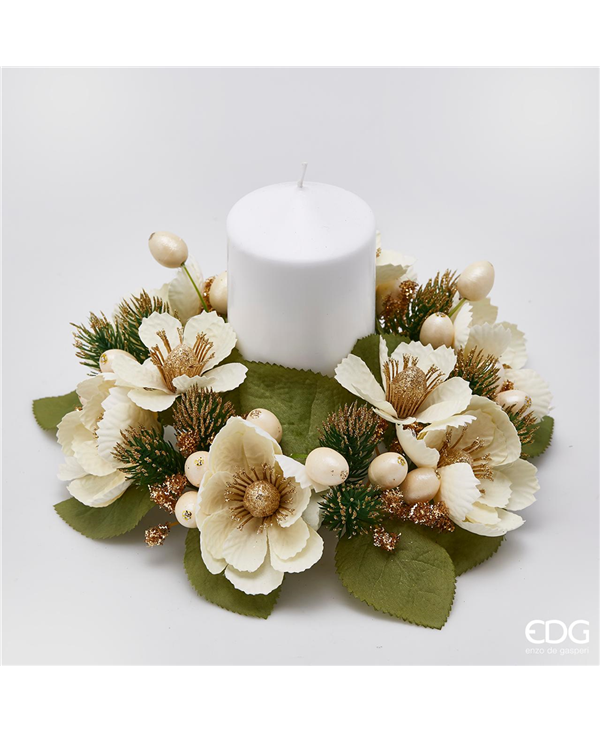 Corona Elleboro- EDG