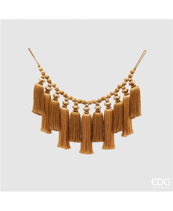 Festone Nappe X19 H37 L105 - EDG