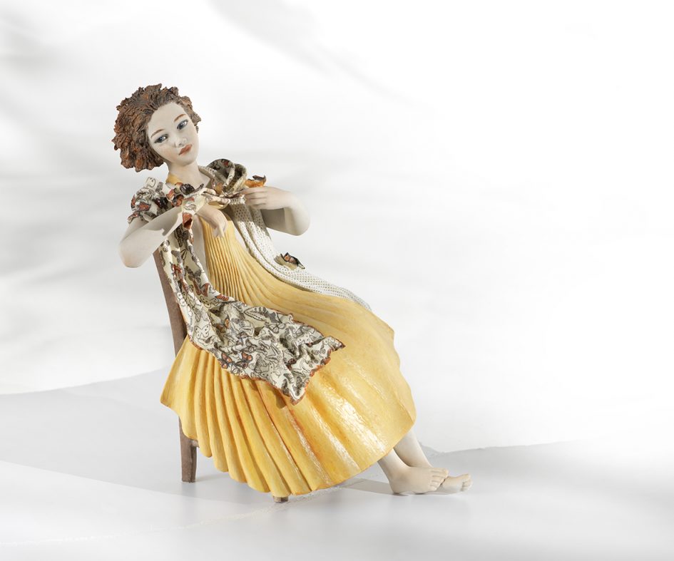 Sibania - Farfalle d'estate