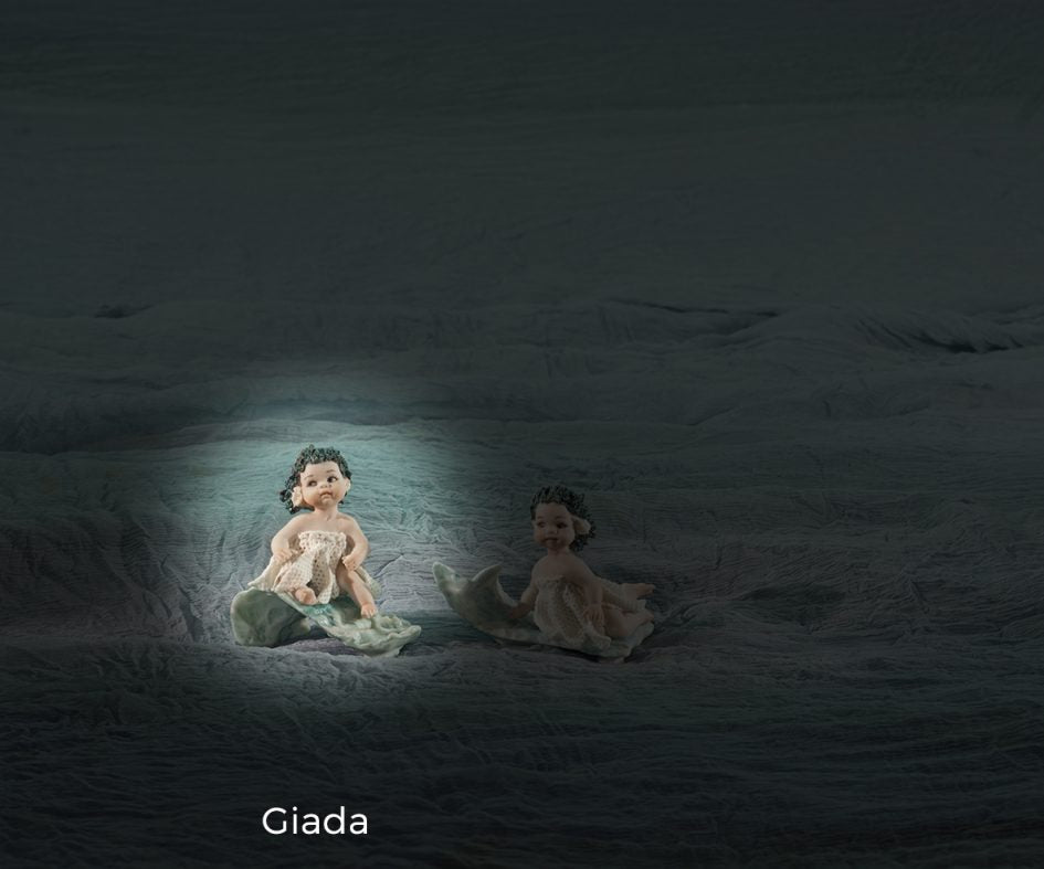 Sibania - Giada (Ondina 1)