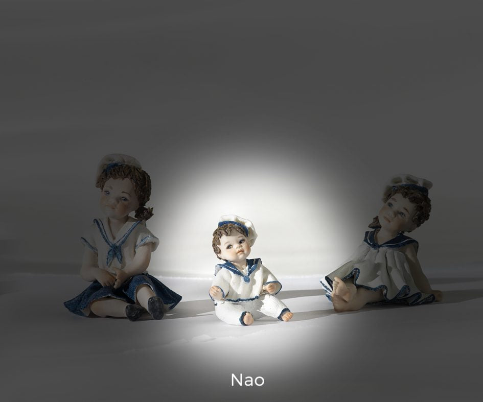 Sibania - Nao