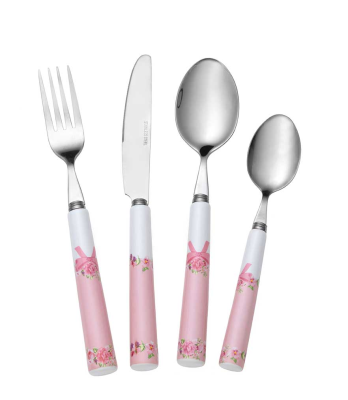 Servizio posate 24pezzi - L’Arte di Nacchi