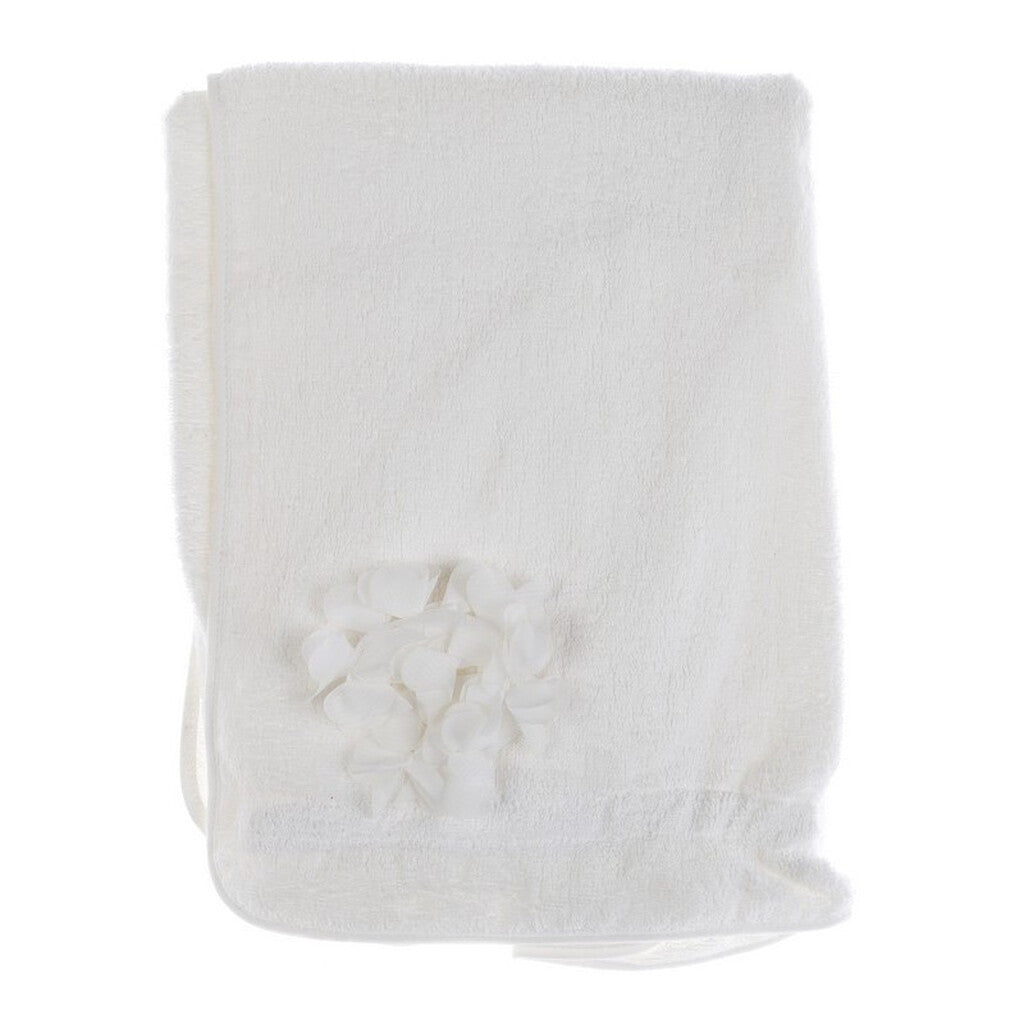 Pareo con Rose - Blanc Maricló