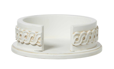 Porta Piatti in legno - L’Arte di Nacchi