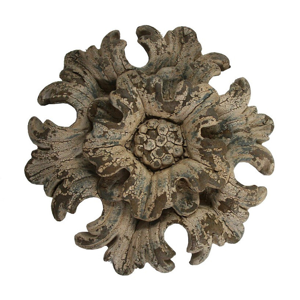 Decoro da parete - Blanc Mariclò