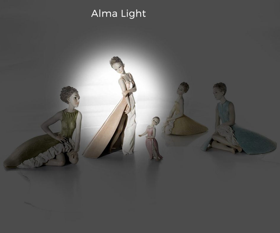 Sibania - Alma light