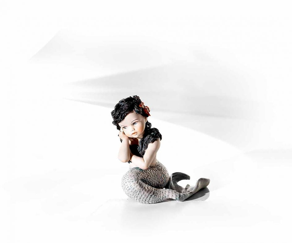 Sibania - La sirenetta