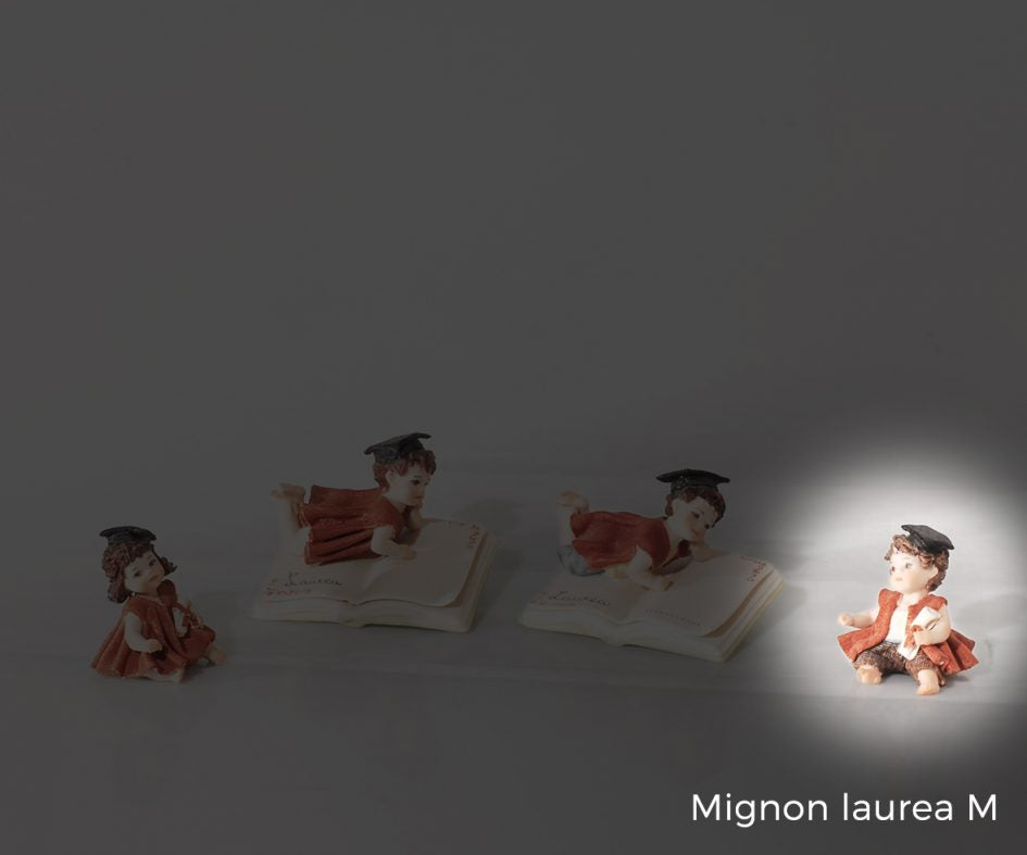 Sibania - Mignon laurea M