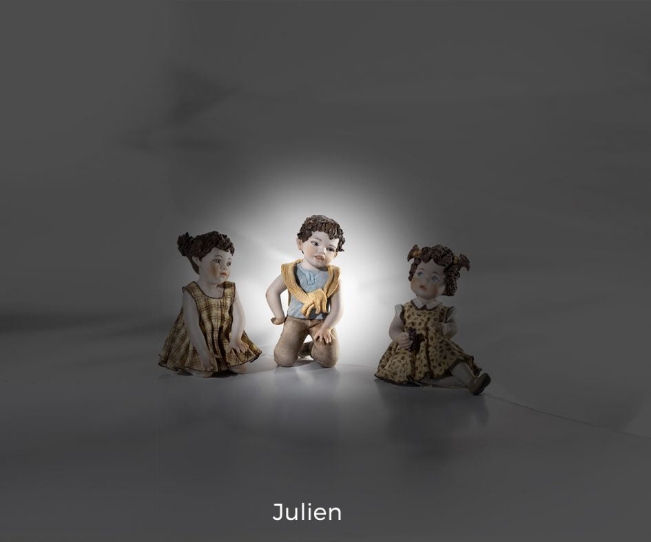 Sibania - Julien